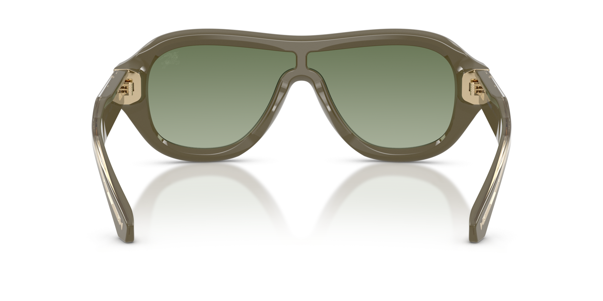Occhiali da sole Burberry BE4509U 42728E 8056266154386 | Ottica Lux