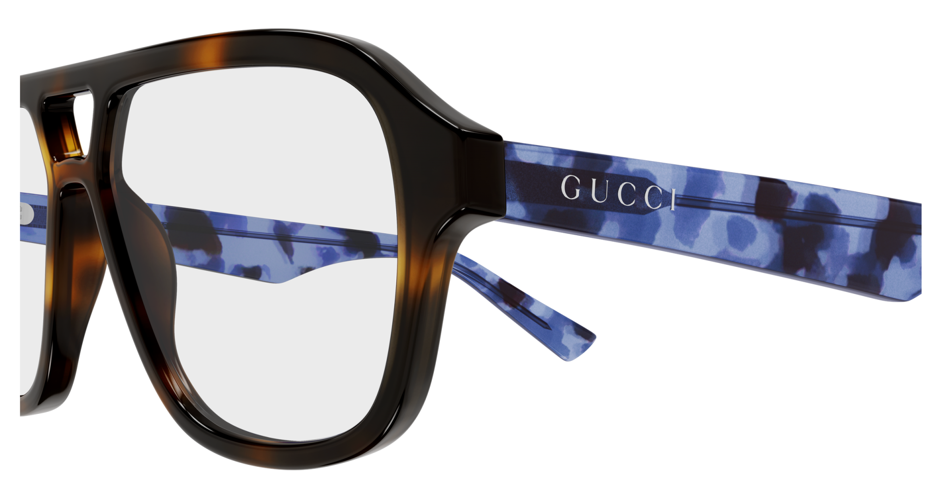 Occhiali da vista Gucci GG2183O 007 8056376720648 | Ottica Lux