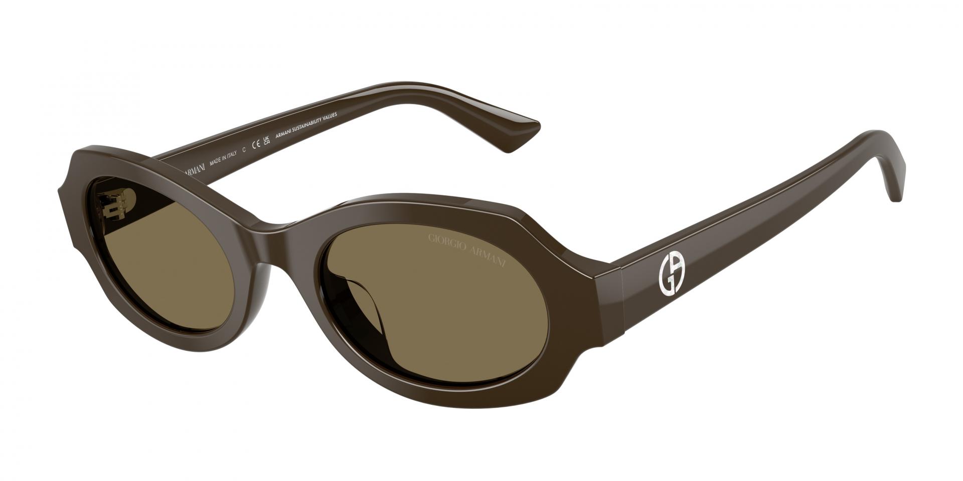 Sunglasses Giorgio Armani ar8245hu 587587 8056262573433 | Ottica Lux
