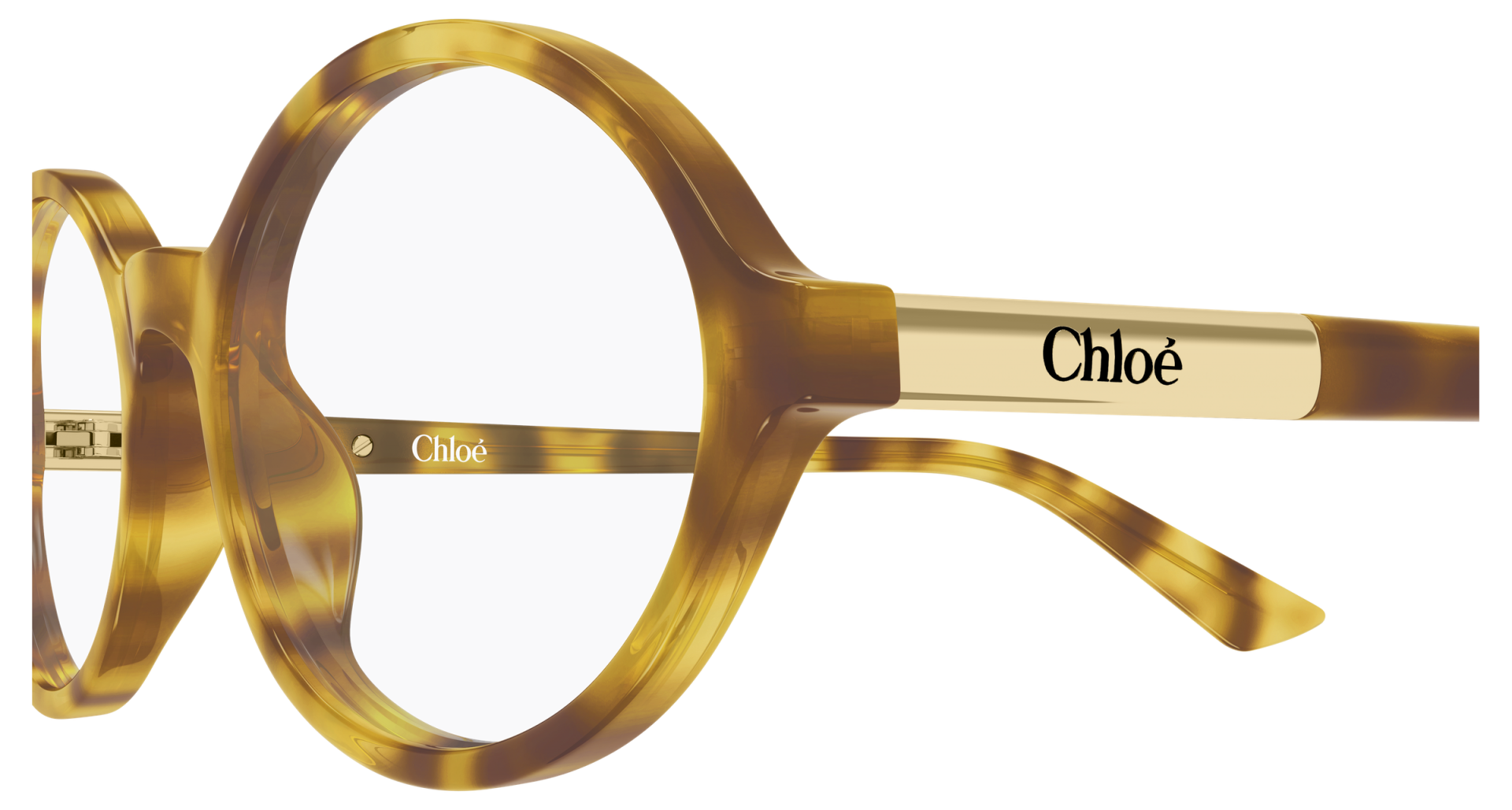 Ophthalmic frames Chloé CH0367O 003 8056376660371 | Ottica Lux