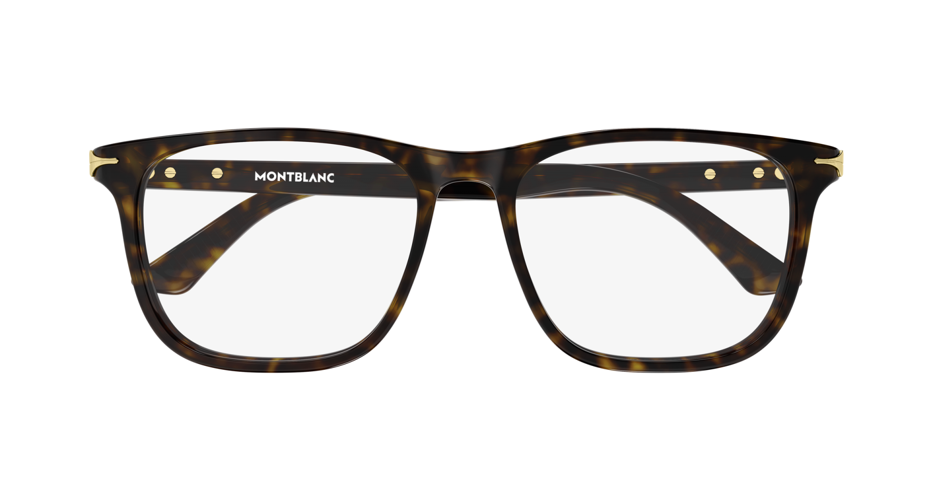 Occhiali da vista Mont Blanc MB0520OL 002 8056376696424 | Ottica Lux