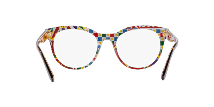 Ophthalmic frames Dolce & Gabbana DG3334 3217 8056597889667 | Ottica Lux Ophthalmic frames Dolce & Gabbana DG3334 3217 8056597889667 | Ottica Lux
