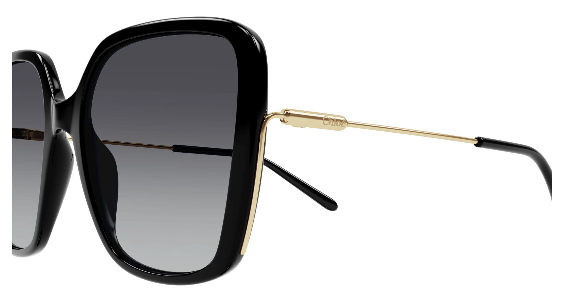 Occhiali da sole Chloé CH0173S 001 8056376445633 | Ottica Lux