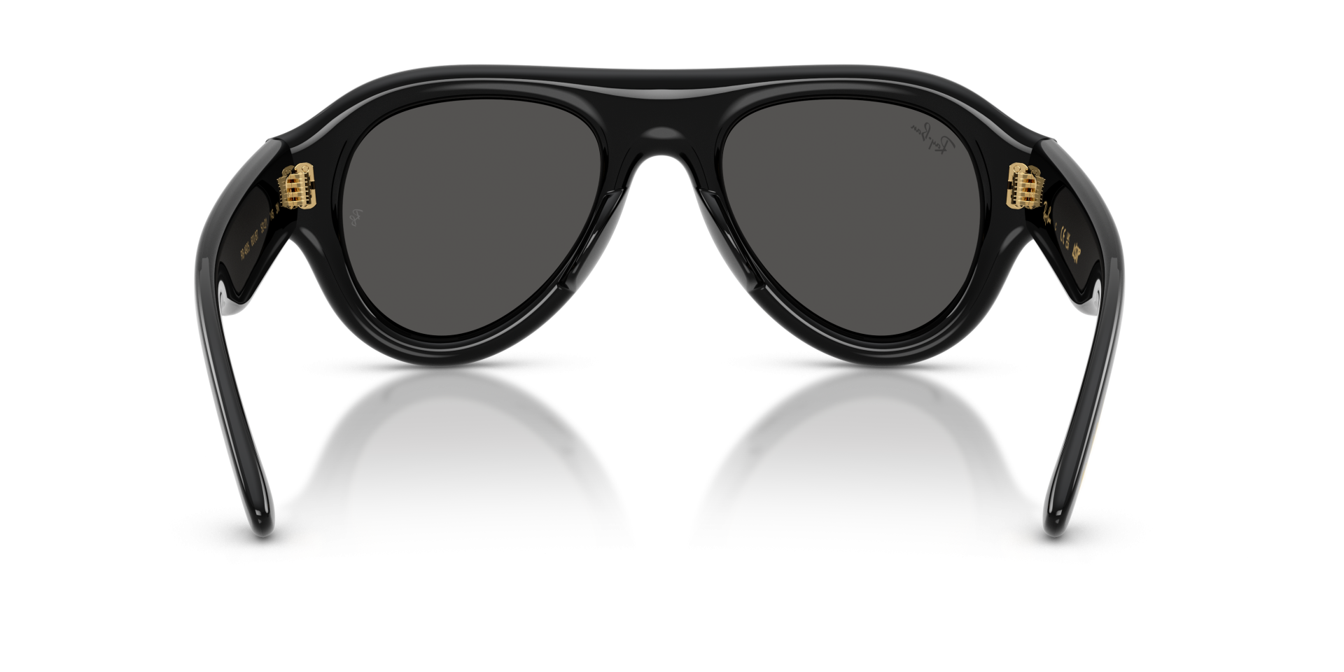 Sunglasses Ray-Ban RB4925 601/87 8056262960073 | Ottica Lux