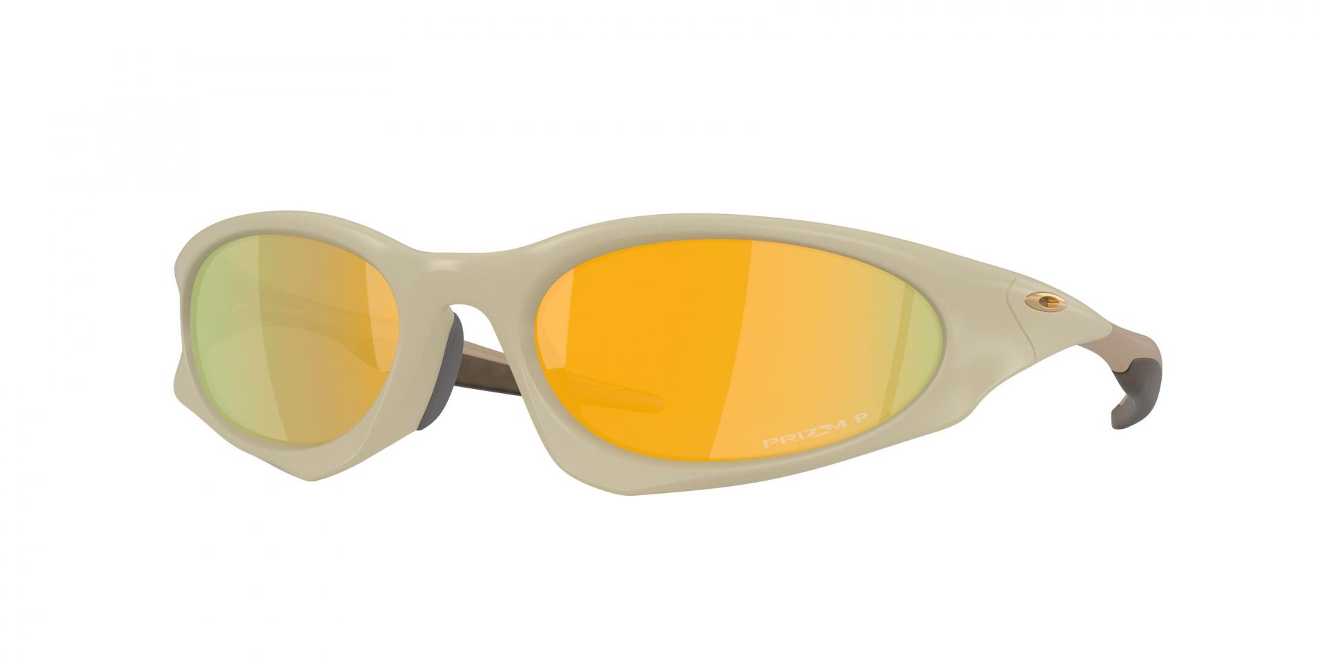 Occhiali da sole Oakley OO9555 HSTN SQ 2.0 955504 0888392713292 | Ottica Lux