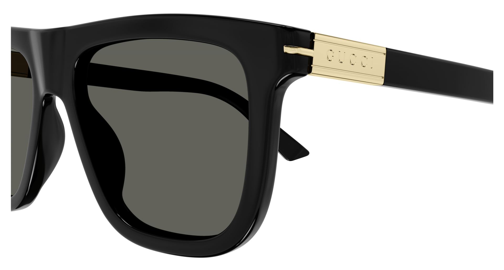 Occhiali da sole Gucci GG1502S 001 8056376490206 | Ottica Lux