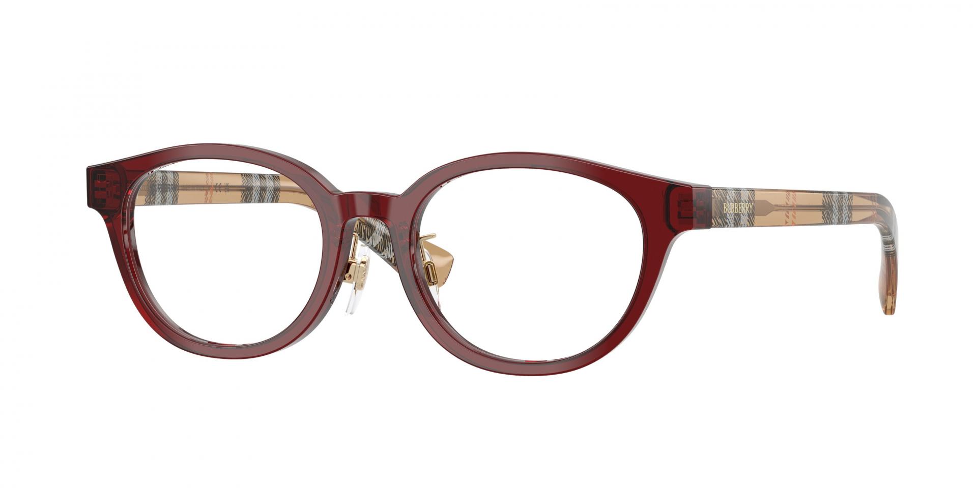 Occhiali da vista Miu Miu MU 53TV ZVN1O1 8056597436502 | Ottica Lux