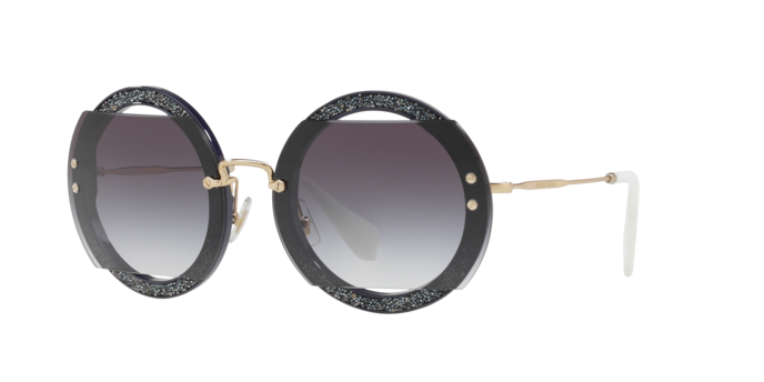 Sunglasses Miu Miu MU 06SS CORE COLLECTION VYU5D1 8053672784886 | Ottica Lux