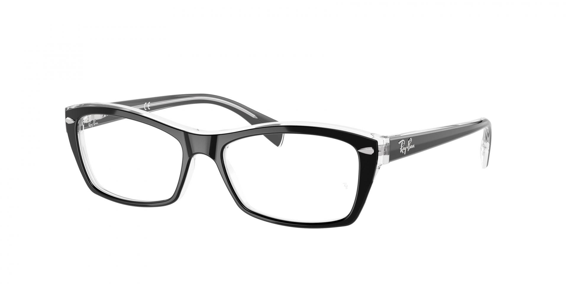 Ophthalmic frames Saint Laurent SL M184 002 8056376707564 | Ottica Lux
