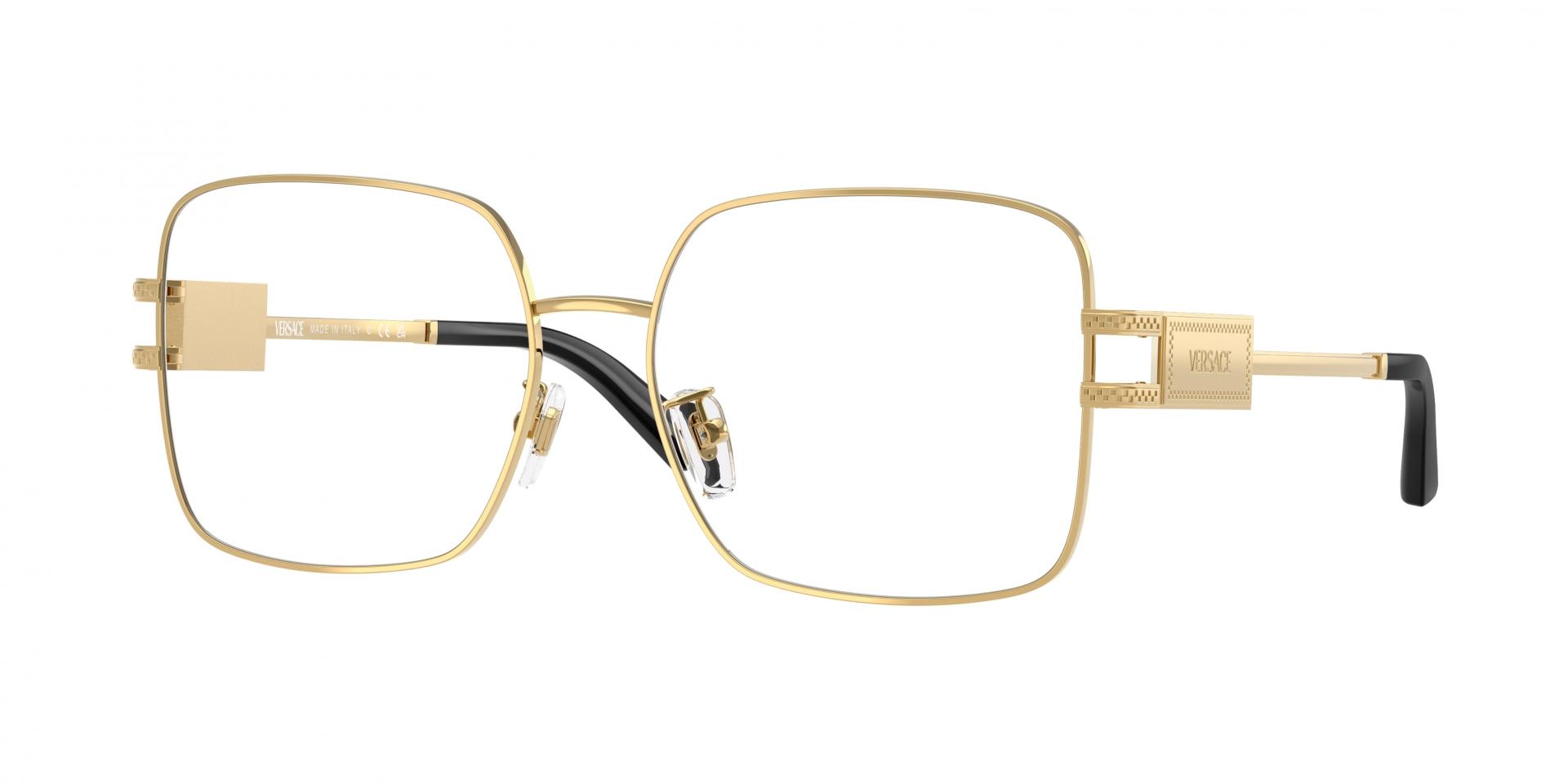 Ophthalmic frames Versace VE1303D 1002 8056262246566 | Ottica Lux