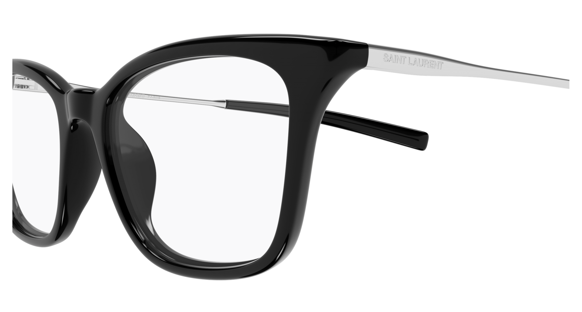 Occhiali da vista Saint Laurent SL 933 001 8056376705959 | Ottica Lux
