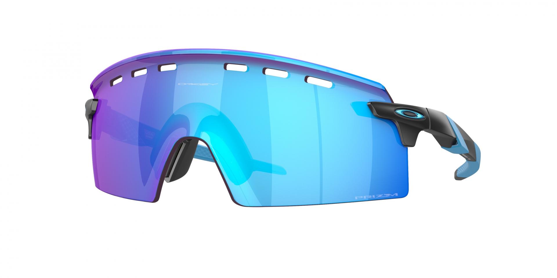 Occhiali da sole Oakley OO9235 ENCODER STRIKE VENTED 923505 0888392601650 | Ottica Lux