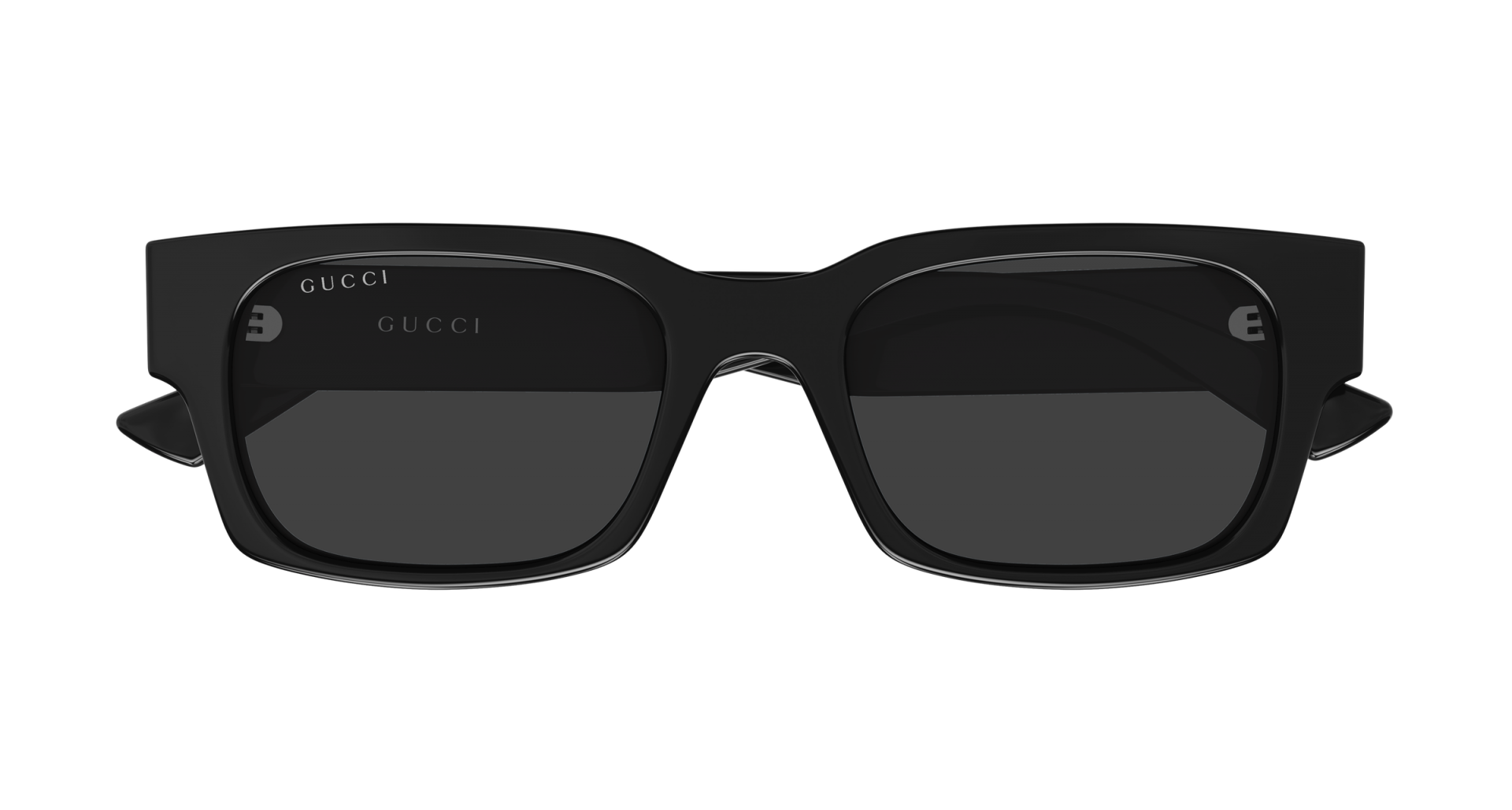 Sunglasses Gucci GG2084S 001 8056376643572 | Ottica Lux