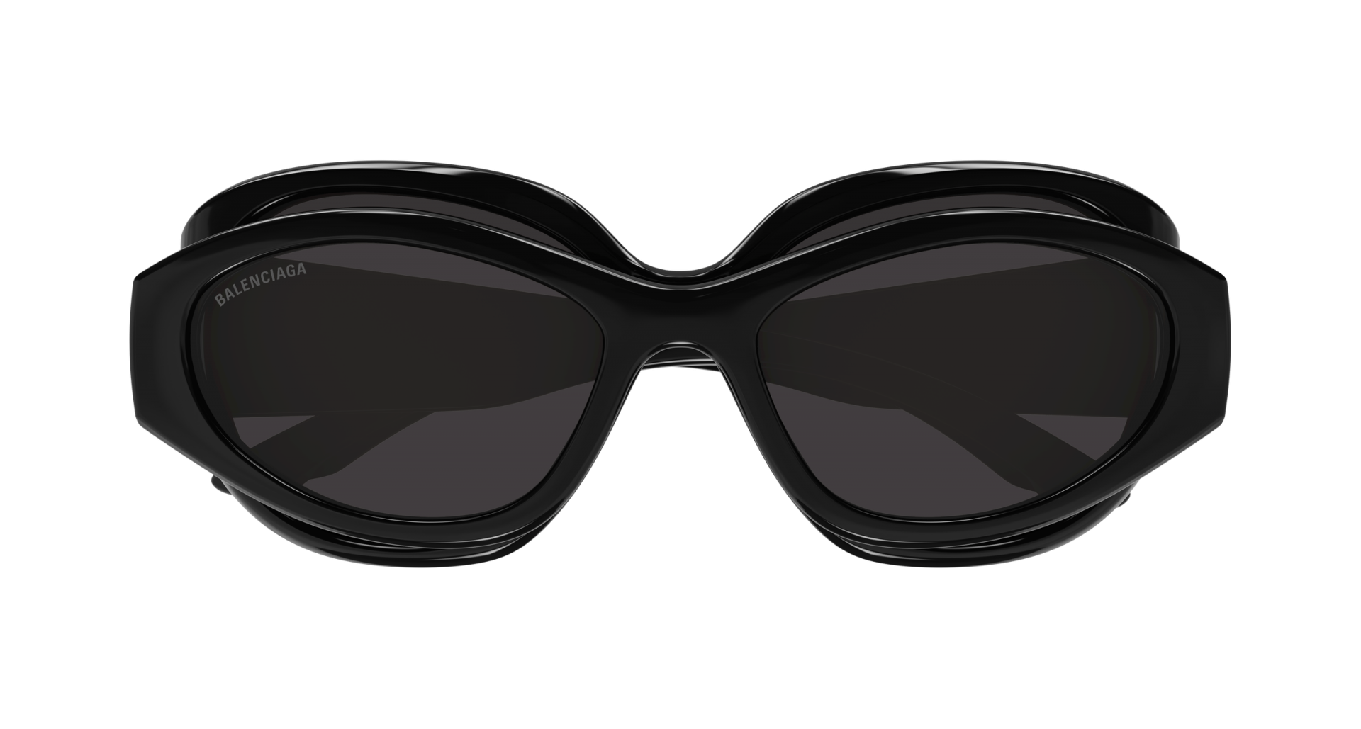 Occhiali da sole Balenciaga BB0456S 001 8056376604450 | Ottica Lux