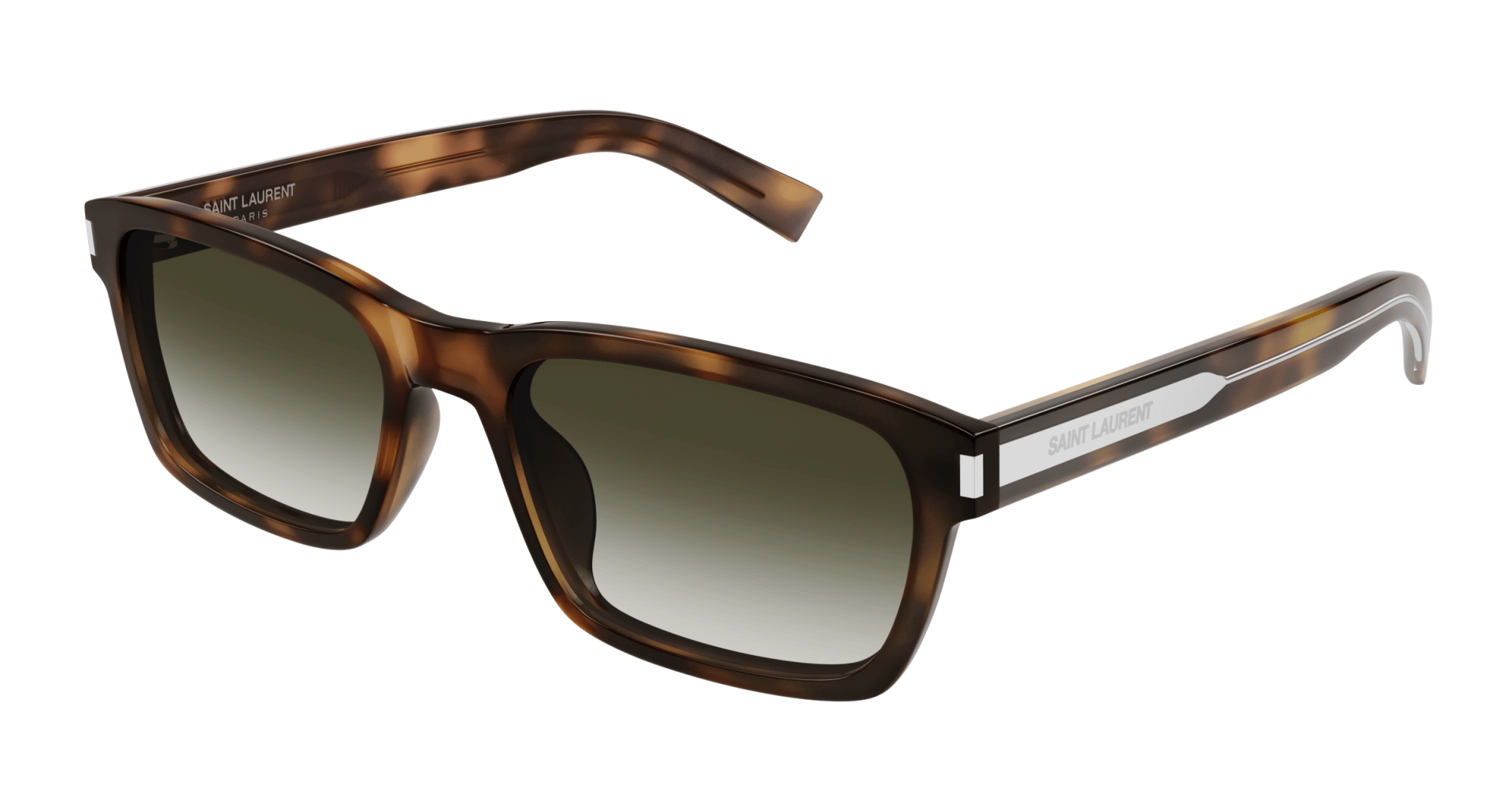 Occhiali da sole Saint Laurent SL 662 002 8056376505511 | Ottica Lux