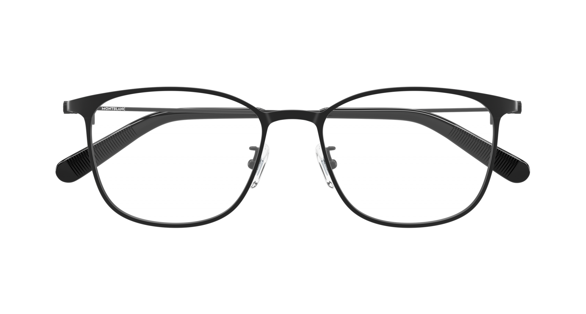 Occhiali da vista Mont Blanc MB0463OL 001 8056376653793 | Ottica Lux