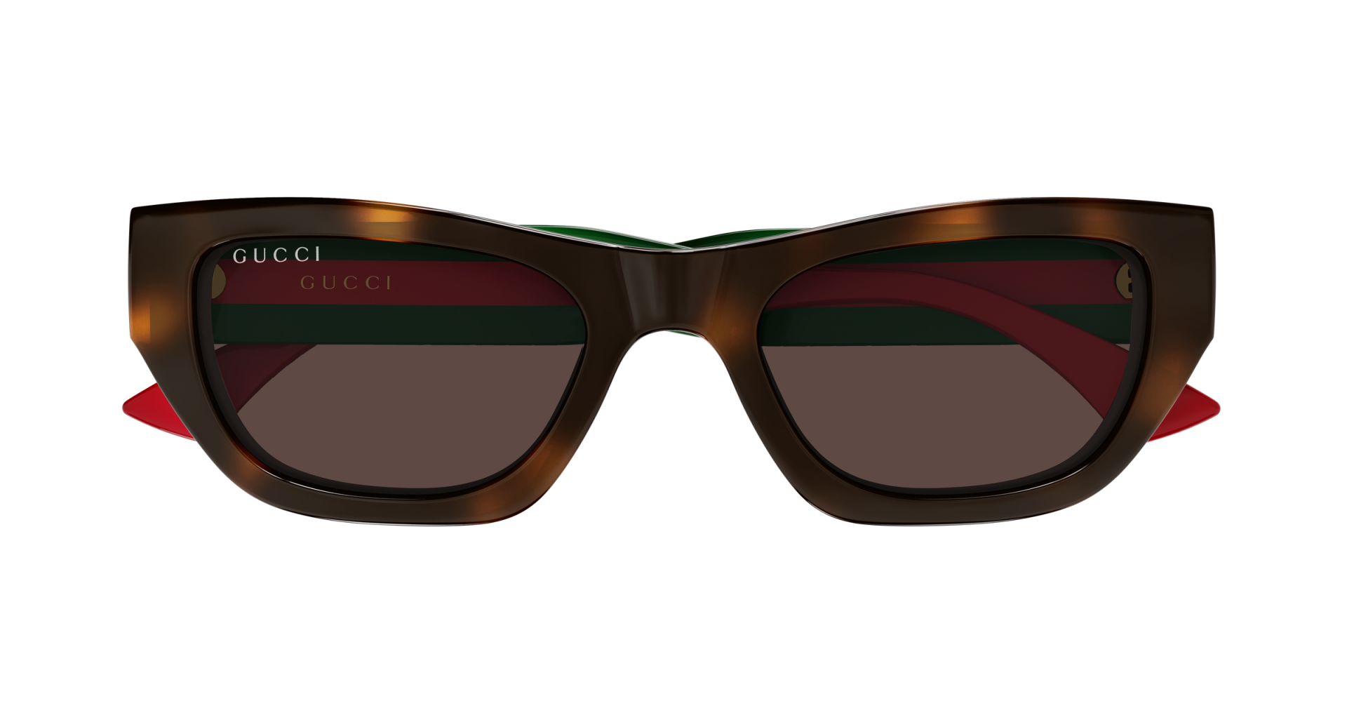 Sunglasses Gucci GG2116S 002 8056376643268 | Ottica Lux