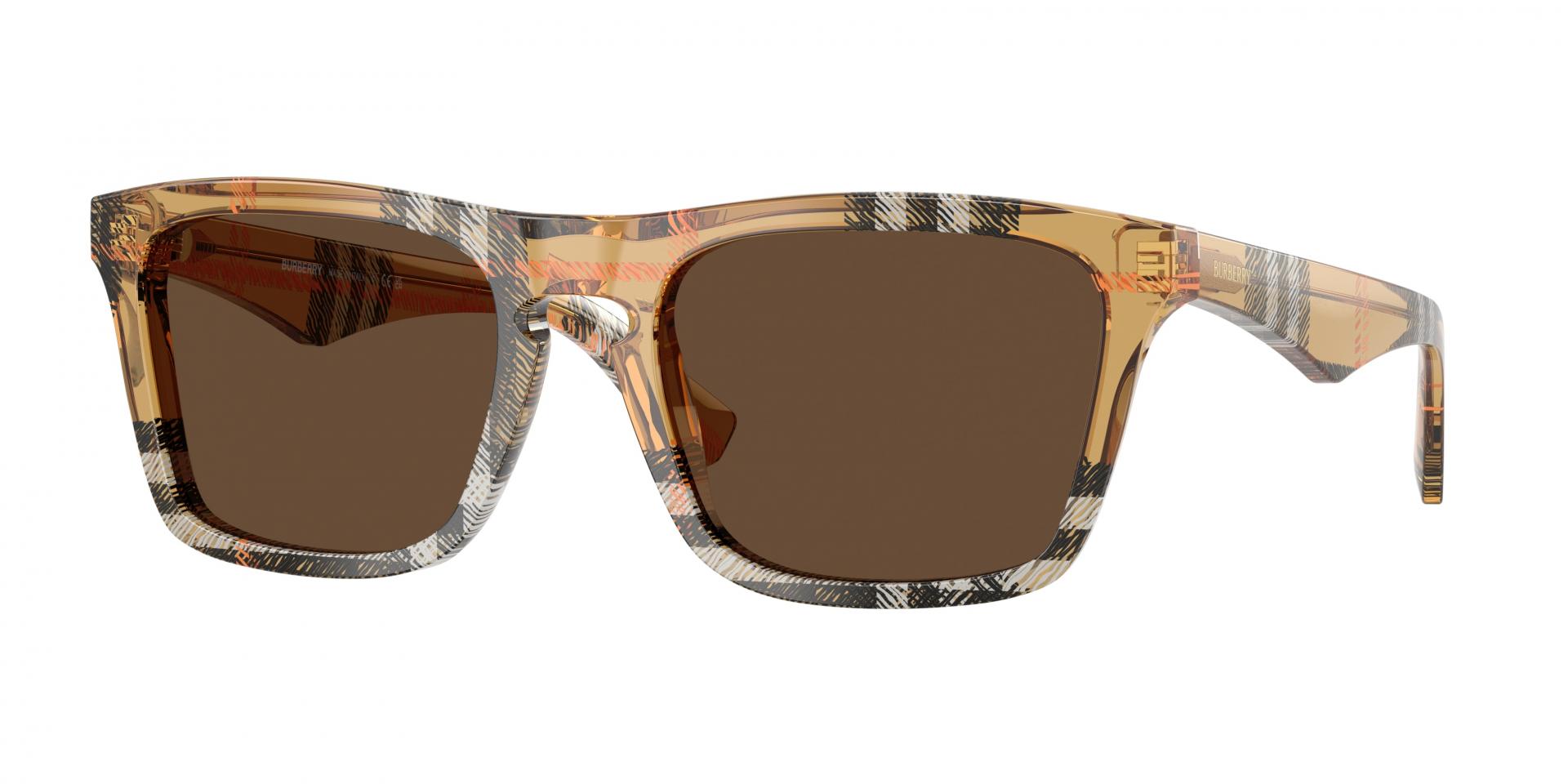 Sunglasses Burberry BE4434 414673 8056262197240 | Ottica Lux