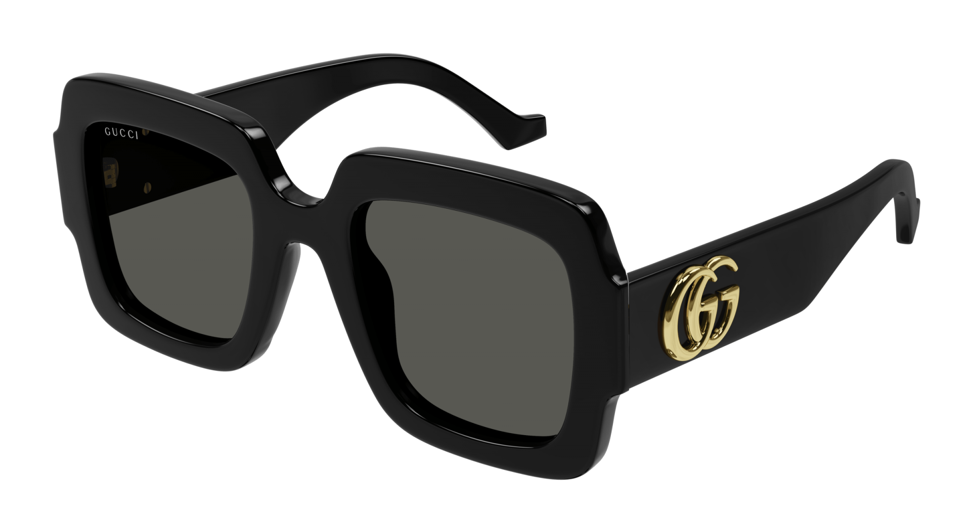 Occhiali da sole Gucci GG1547S 001 8056376487244 | Ottica Lux