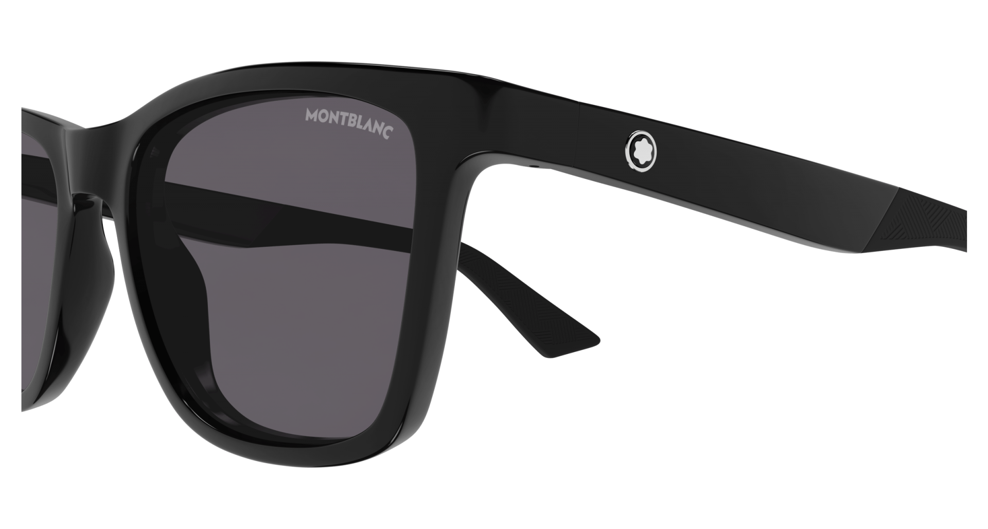 Occhiali da sole Mont Blanc MB0399S 005 8056376564709 | Ottica Lux