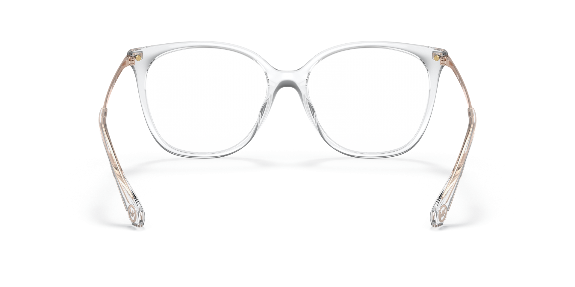 Occhiali da vista Michael Kors MK4084U BUDAPEST 3015 0725125375306 | Ottica Lux