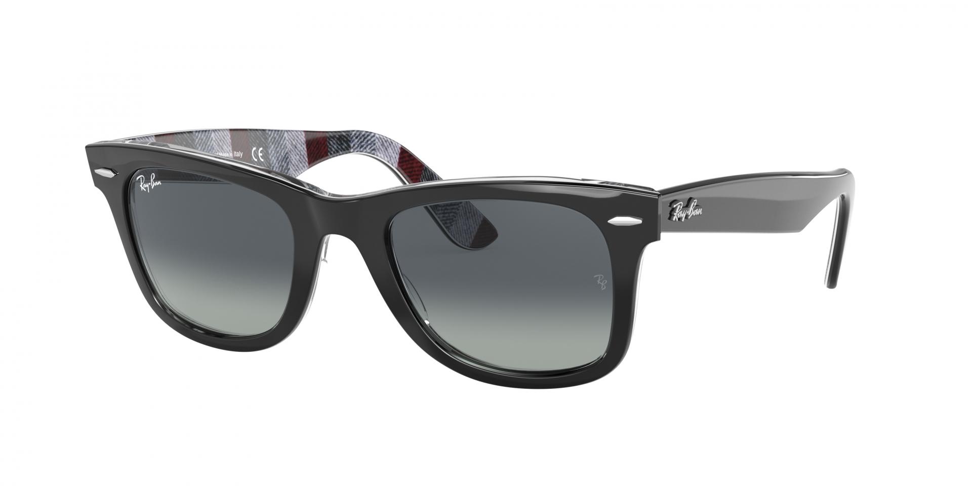 Occhiali da sole Ray-Ban RB2140 WAYFARER 13183A 8056597366052 | Ottica Lux