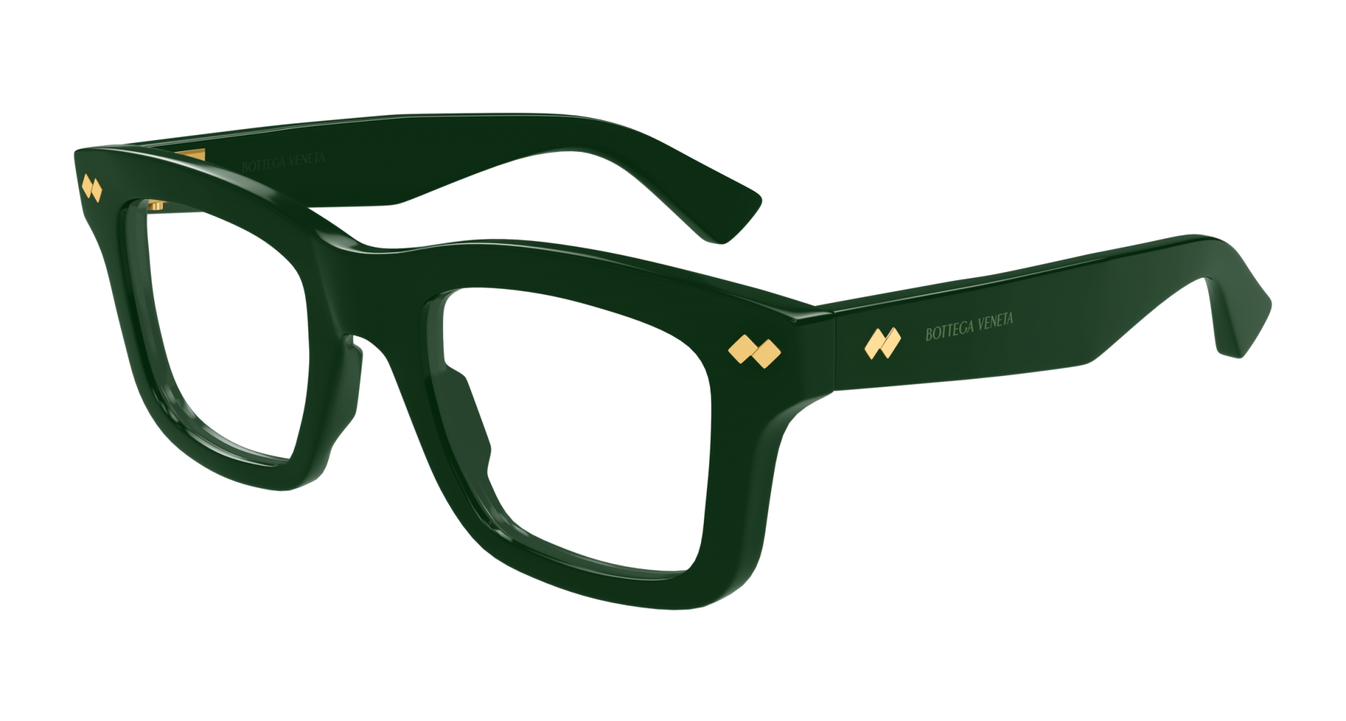Ophthalmic frames Bottega Veneta BV1353O 008 8056376562569 | Ottica Lux