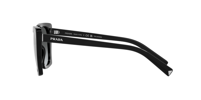 Occhiali da sole Prada PR 25ZS 16R30F 8056262085028 | Ottica Lux
