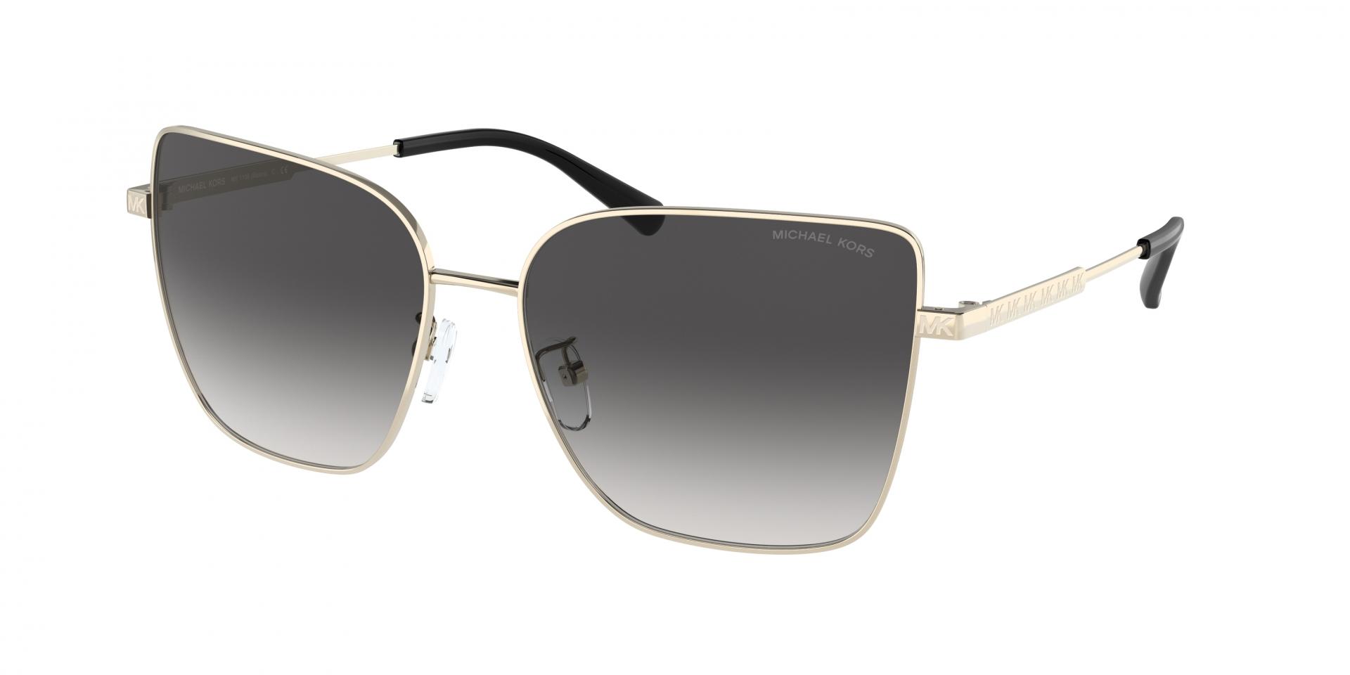 Occhiali da sole Michael Kors MK1108 BASTIA 10148G 0725125379885 | Ottica Lux