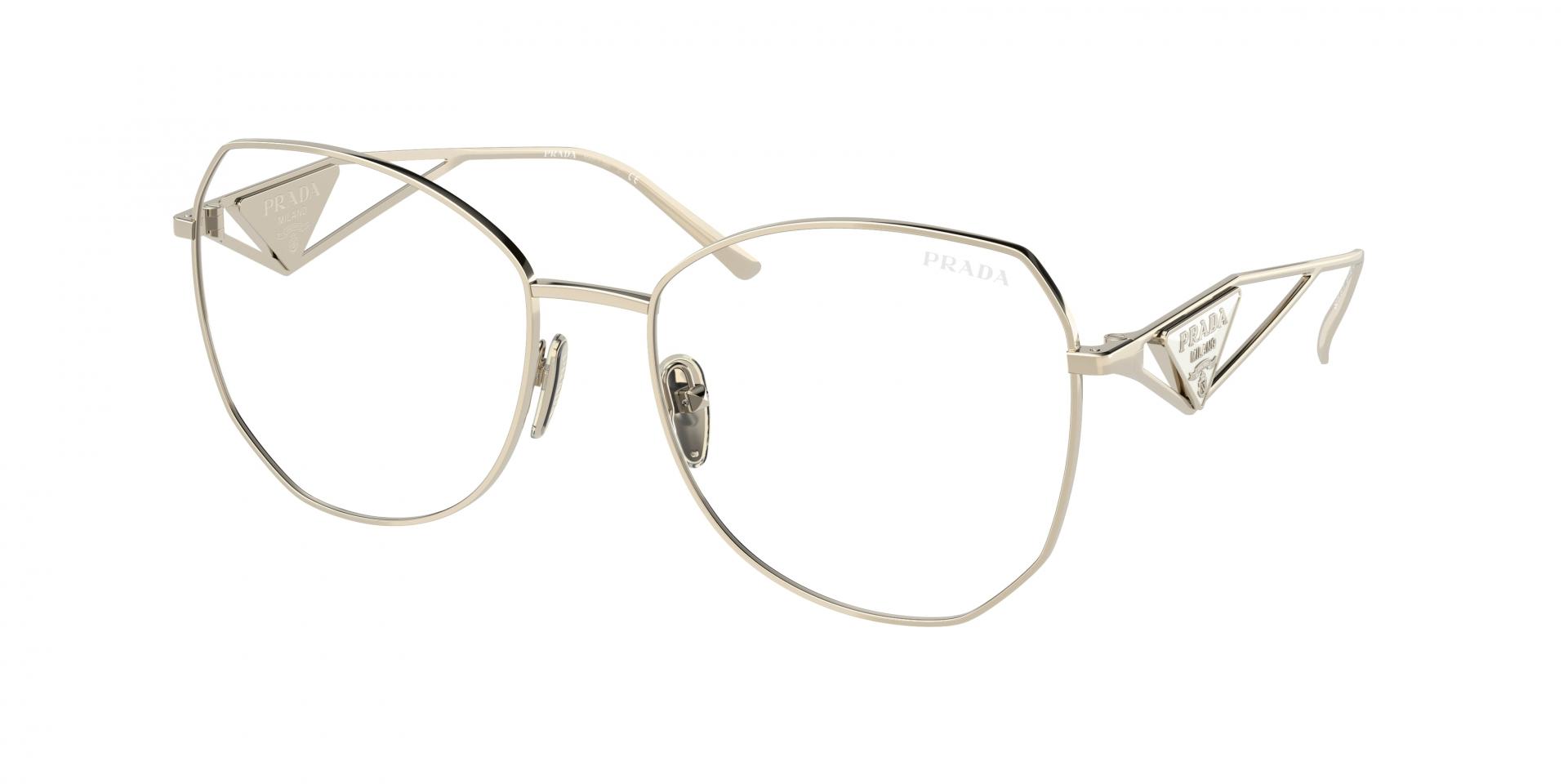 Sunglasses Prada PR 57YS 5AK10D 8056597974004 | Ottica Lux