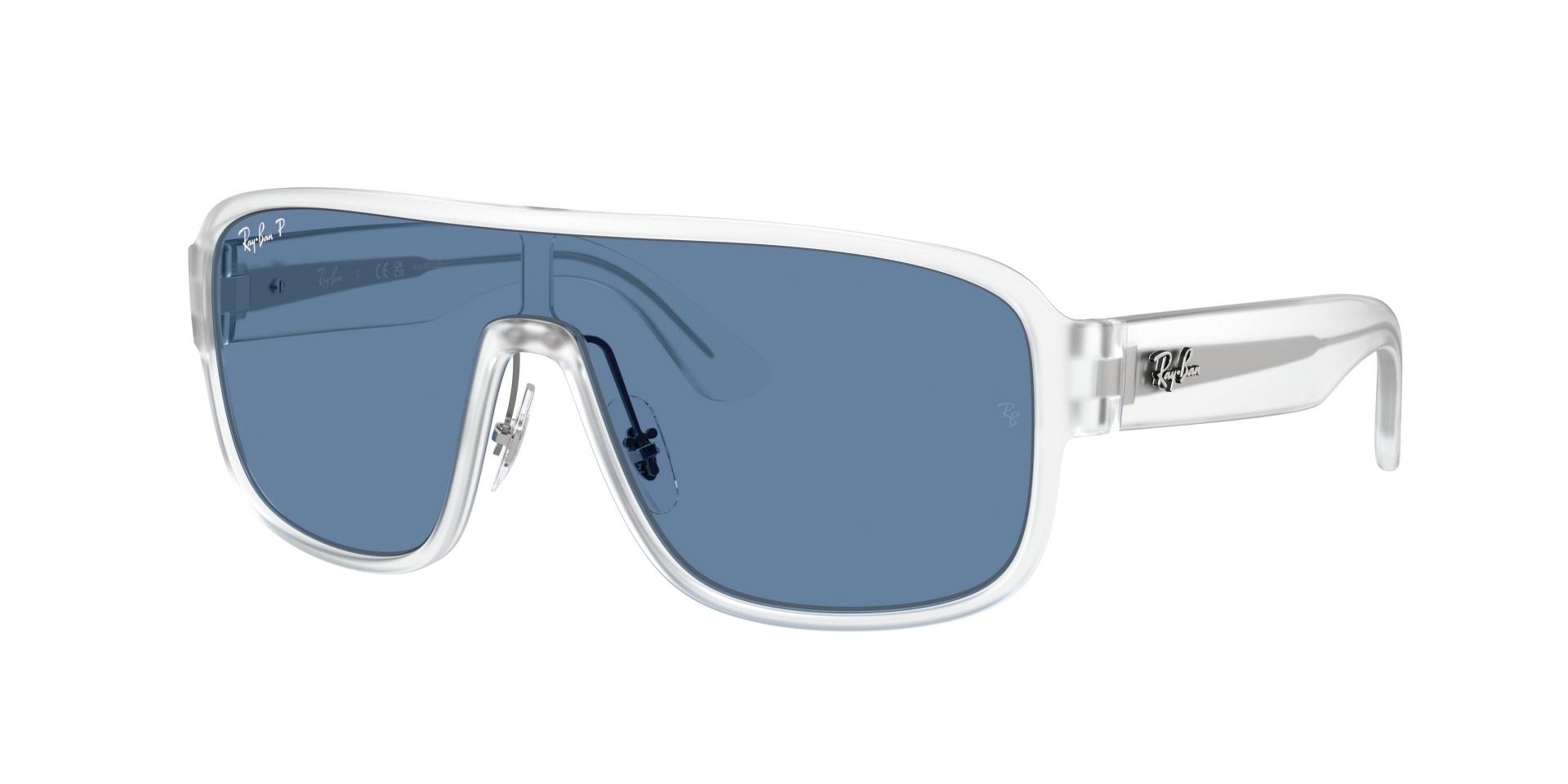 Occhiali da sole Oakley OO9536 PORTAL JACKET 953602 0888392693853 | Ottica Lux