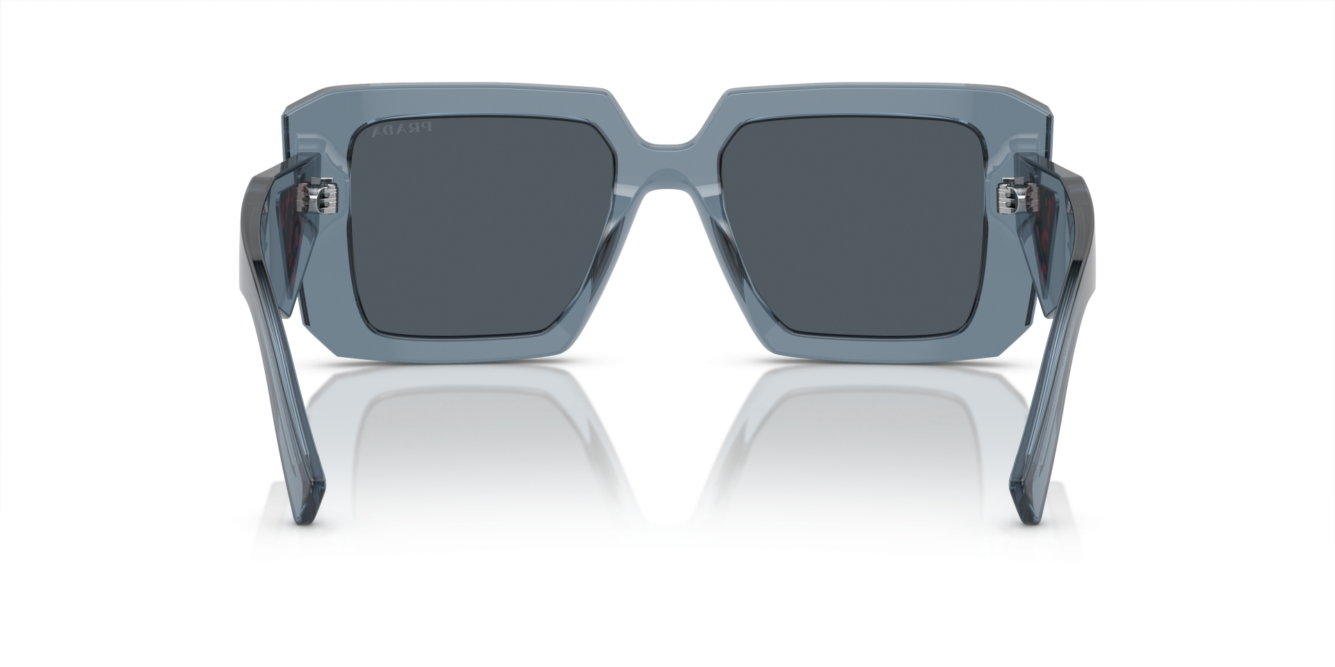 Sunglasses Prada PR 23YS 19O70B 8056597974967 | Ottica Lux