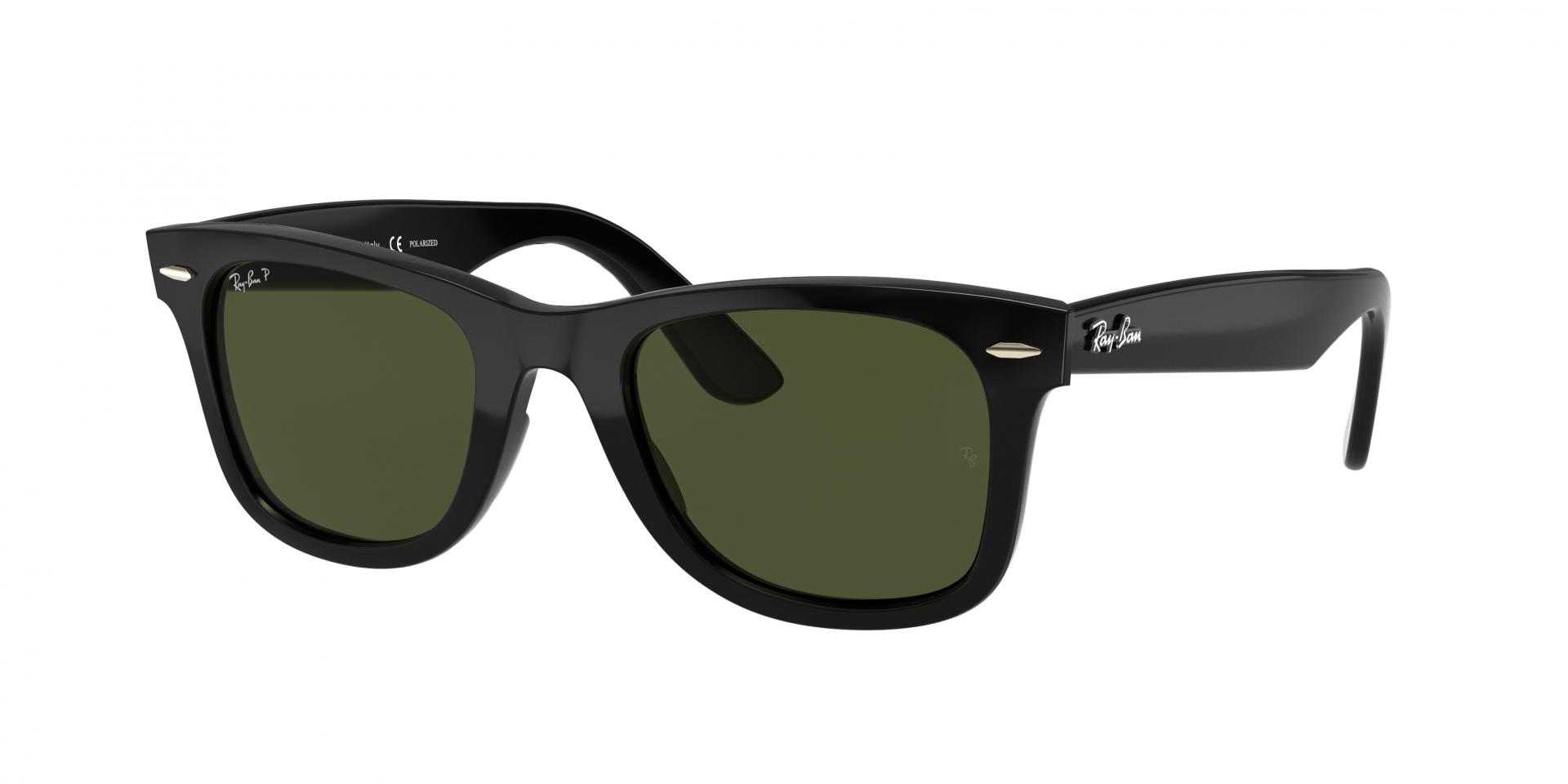 Occhiali da sole Ray-Ban RB4340 WAYFARER 601/58 8053672770452 | Ottica Lux