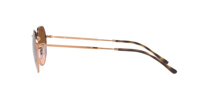 Occhiali da sole Ray-Ban RB3565 JACK 9035A5 8056597691086 | Ottica Lux