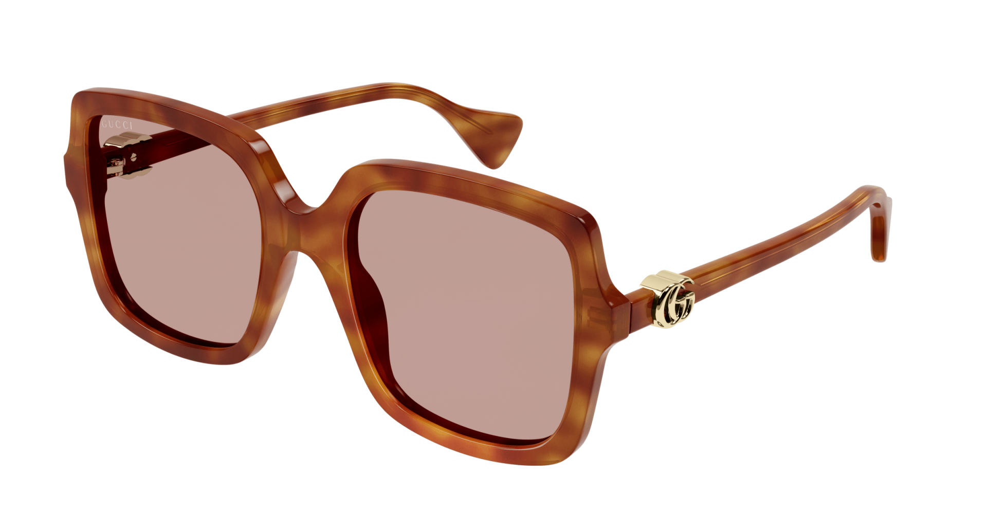 Occhiali da sole Gucci GG1070S 002 8056376399158 | Ottica Lux