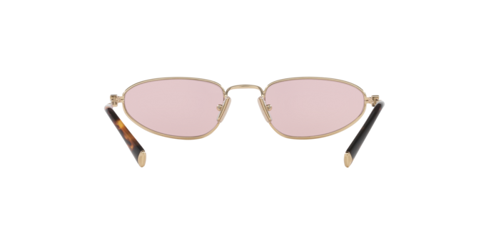 Occhiali da sole Miu Miu mu a52s ZVN4I0 8056262412787 | Ottica Lux