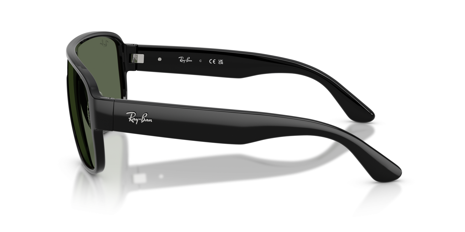 Sunglasses Ray-Ban RB2229 901/71 8056266183959 | Ottica Lux