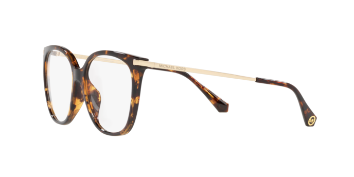 Ophthalmic frames Michael Kors MK4084U BUDAPEST 3006 0725125375283 | Ottica Lux