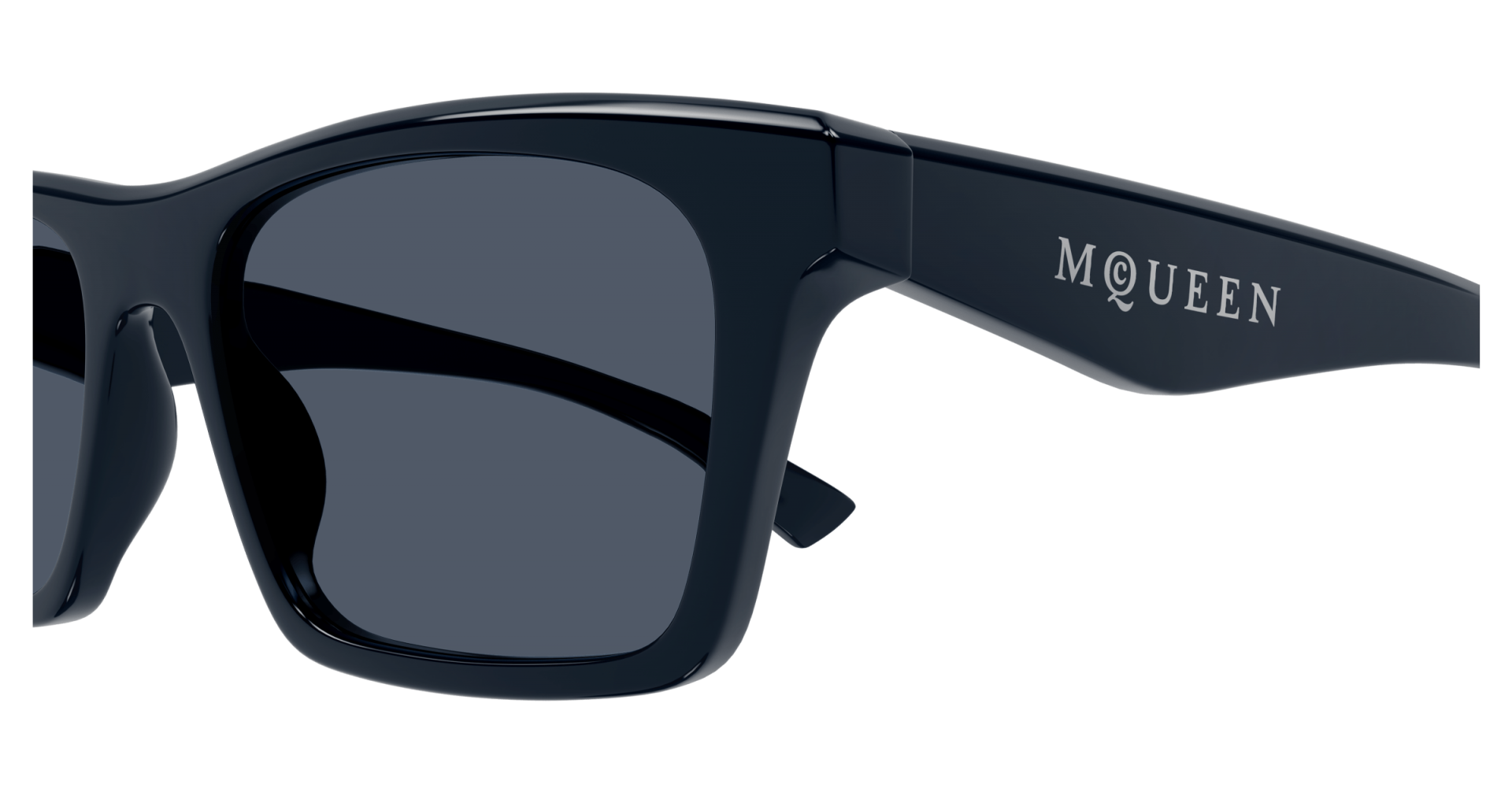 Occhiali da sole Alexander McQUEEN AM0472S 005 8056376527889 | Ottica Lux