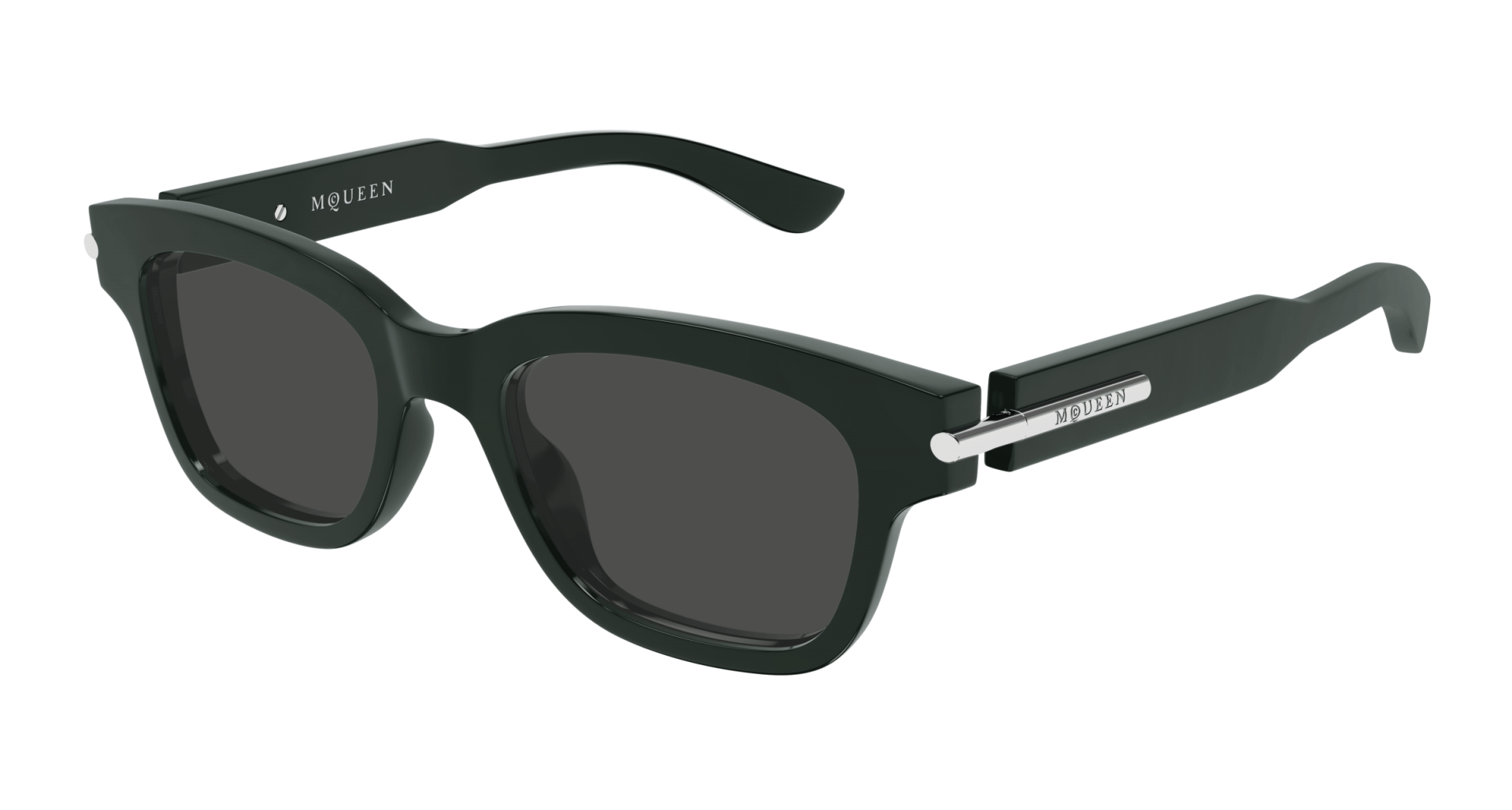 Sunglasses Alexander McQUEEN AM0497S 004 8056376566970 | Ottica Lux