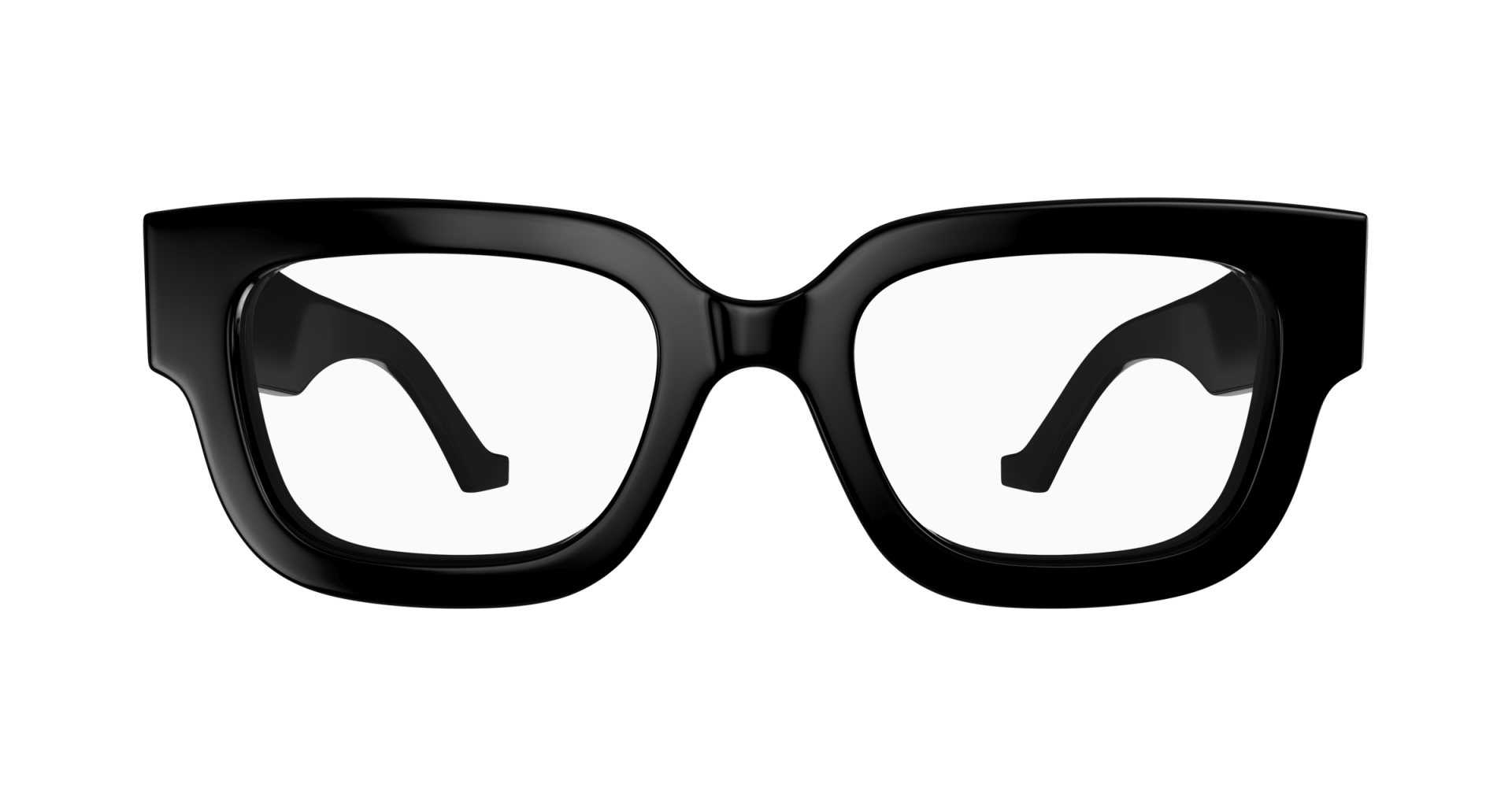 Ophthalmic frames Gucci GG1548O 001 8056376487213 | Ottica Lux