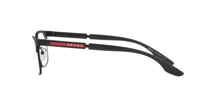 Ophthalmic frames Prada Linea Rossa ps 52rv 1AB1O1 8056262495179 | Ottica Lux