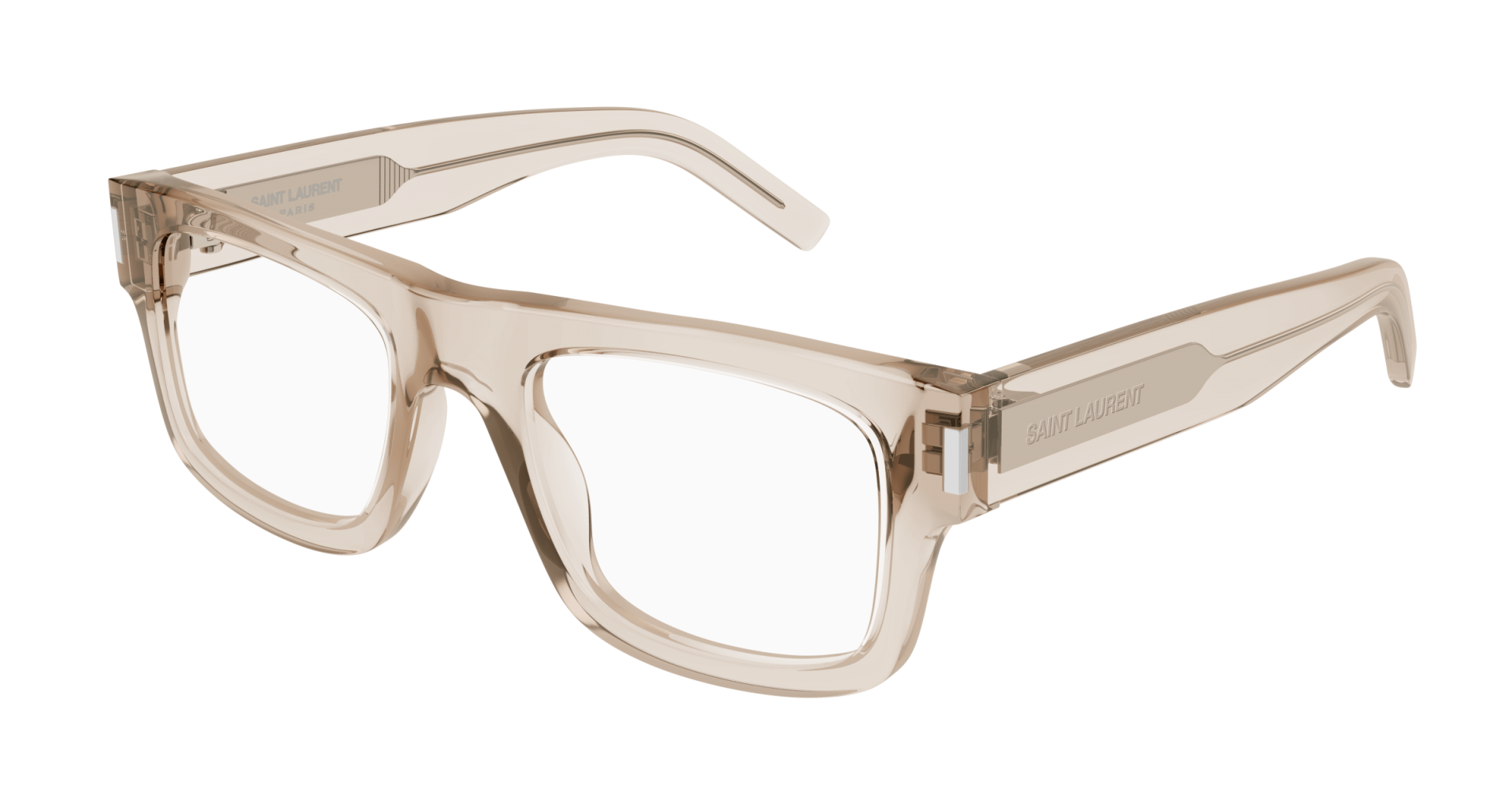 Occhiali da vista Saint Laurent SL 574 004 8056376442342 | Ottica Lux