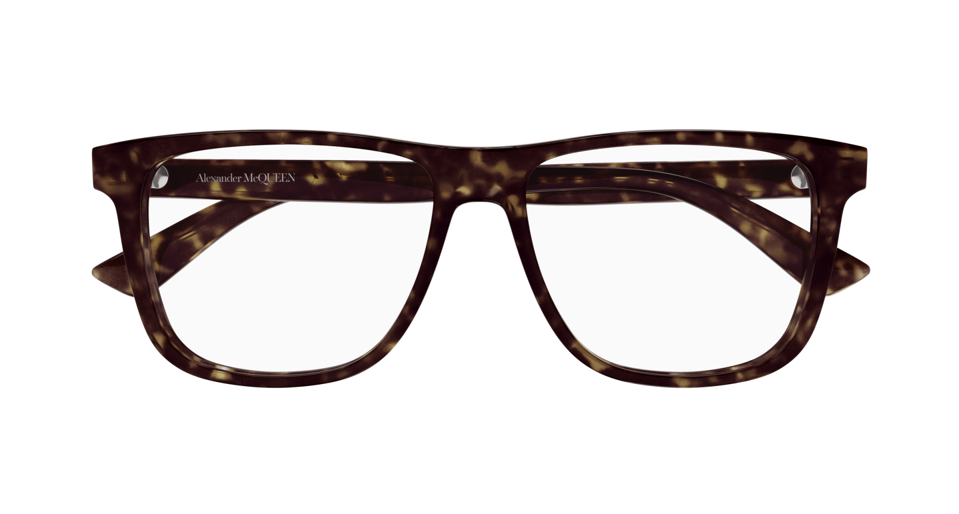 Occhiali da vista Alexander McQUEEN AM0463O 002 8056376507843 | Ottica Lux