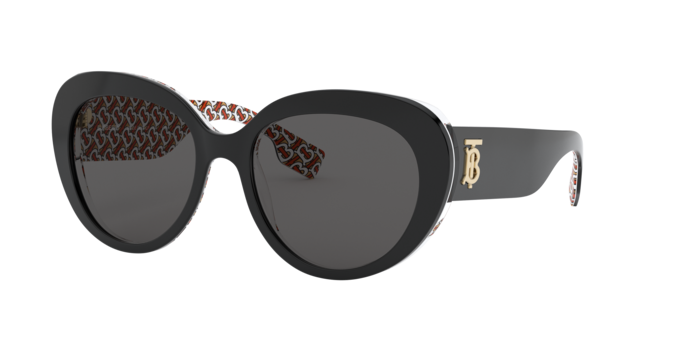 Occhiali da sole Burberry BE4298 ROSE 382287 8056597097819 | Ottica Lux