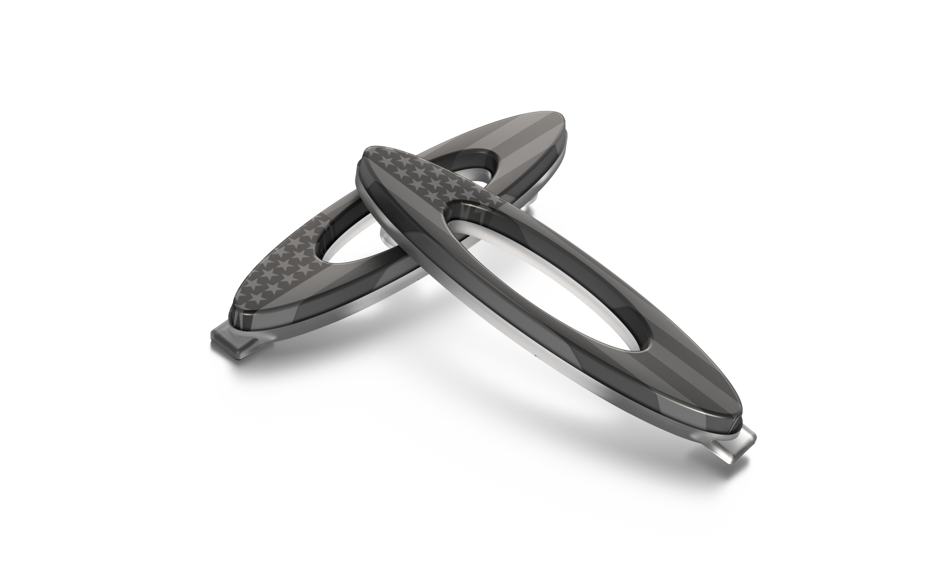 Occhiali da sole Oakley AOO0001GL ICON KIT 000008 0888392249784 | Ottica Lux