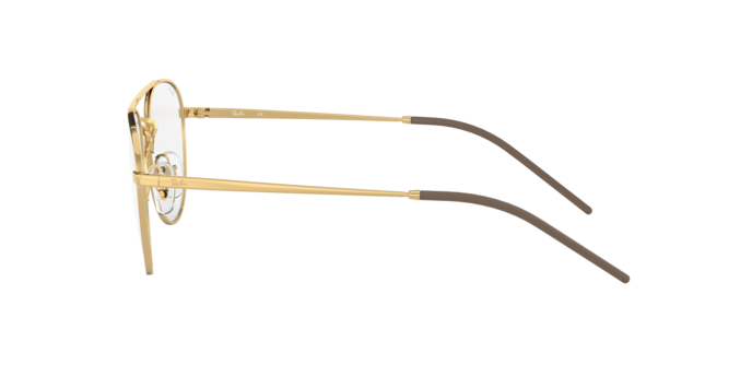 Occhiali da vista Ray-Ban RX6414 2500 8053672863086 | Ottica Lux