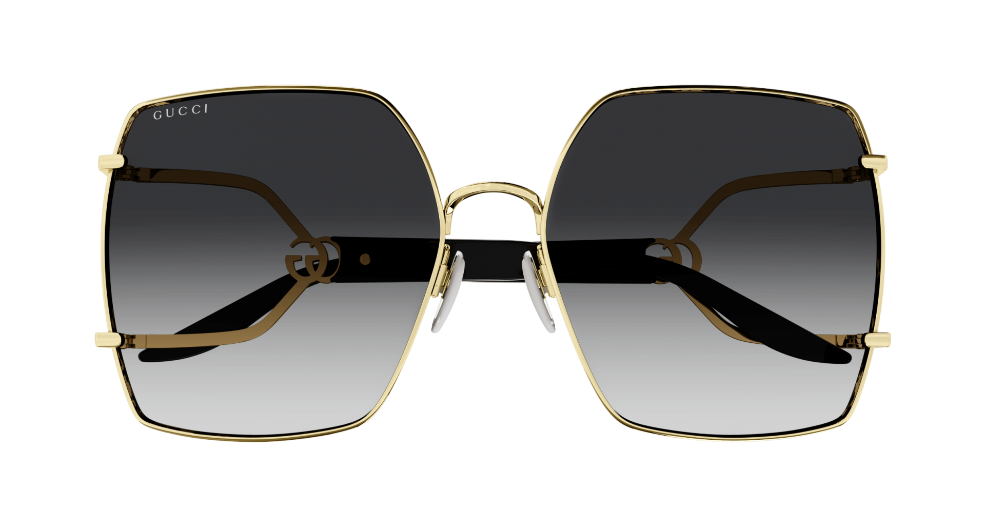 Sunglasses Gucci GG1564SA 001 8056376494693 | Ottica Lux Sunglasses Gucci GG1564SA 001 8056376494693 | Ottica Lux