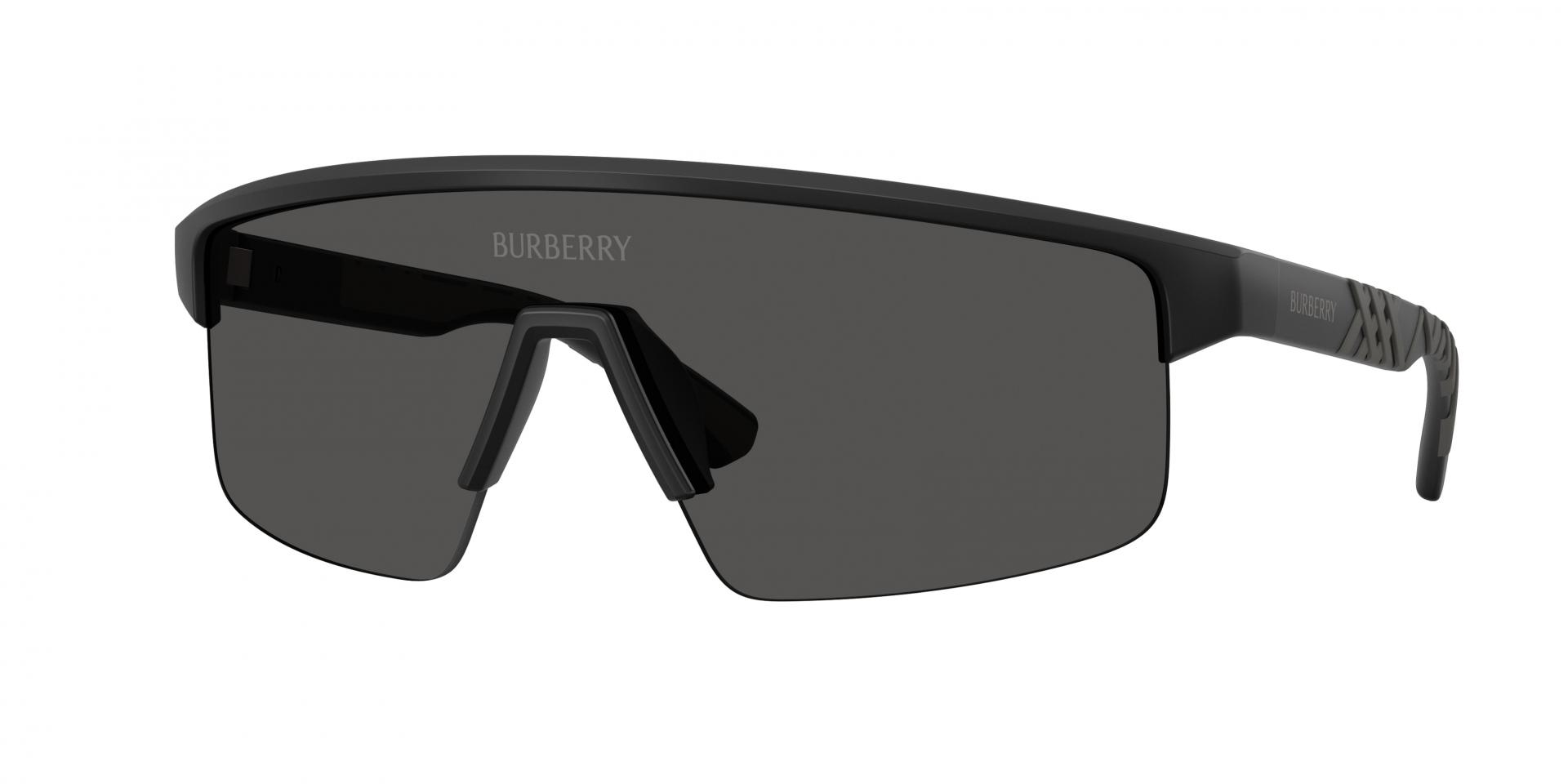 Sunglasses Burberry BE4498 42345A 8056262991008 | Ottica Lux