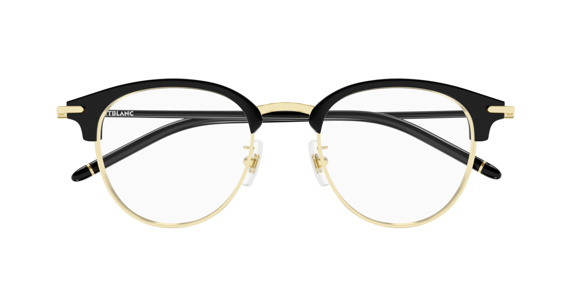 Occhiali da vista Mont Blanc MB0408O 002 8056376560503 | Ottica Lux